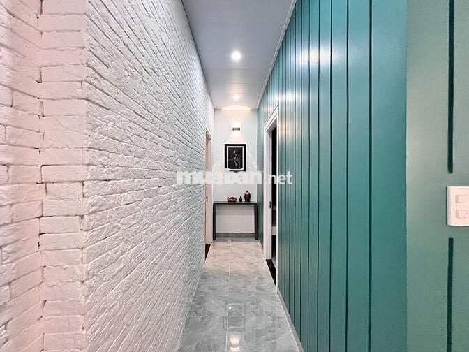 Bán Biệt Thự Đường Nam Hồ 200m2 - Giá chỉ 11,5 tỷ