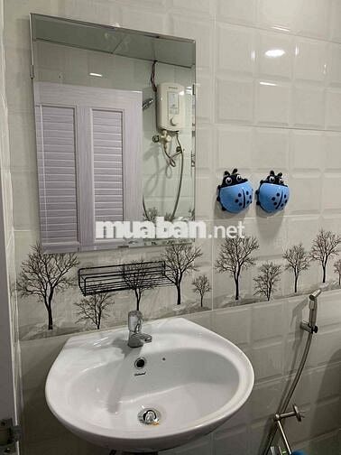 Nhà MT Hà Huy Tập cho thuê nguyên căn