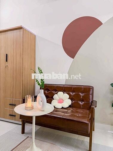 Cho Thuê Căn Hộ Dịch Vụ Quận 7 Giá Sinh Viên