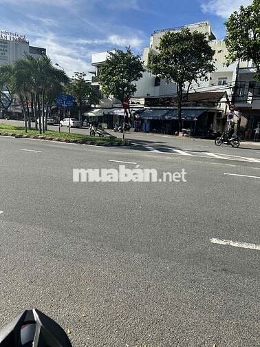 NGUYÊN CĂN MẶT TIỀN NGUYỄN TRI PHƯƠNG, VỊ TRÍ ĐẮC ĐỊA.