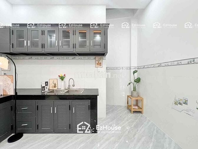 PHÒNG TRỌ GIÁ RẺ GÒ VẤP NGAY TRUNG TÂM CÁCH VLU IUH 5P