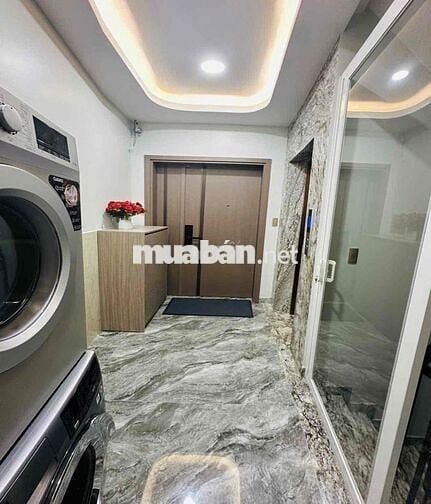 CĂN HỘ 1PN – NGUYỄN THỊ THẬP, KDC HIM LAM, TÂN HƯNG, QUẬN 7
