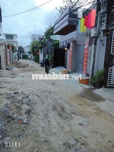 🌻🌻BÁN NHÀ 2 TẦNG NGUYỄN PHAN VINH KIÊN CỐ MUA VÀO Ở LUÔN