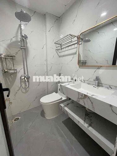 Nhà 45m2 - Tứ Hiệp/ Thanh Trì - View Hồ - Kinh Doanh Đỉnh - 7,8 tỷ
