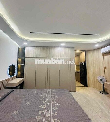 CĂN HỘ 1PN – NGUYỄN THỊ THẬP, KDC HIM LAM, TÂN HƯNG, QUẬN 7