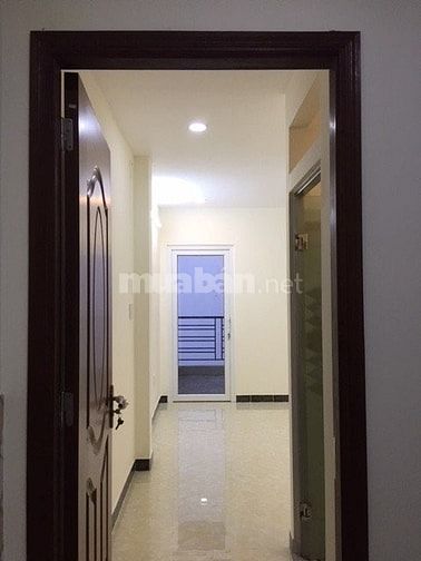 Cho thuê nhà nguyên căn đường Núi Thành gần Etown Cộng Hòa