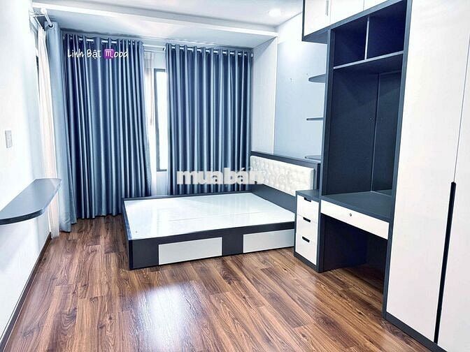 Bán nhanh căn 1 PN Sổ sẵn -công chứng ngay