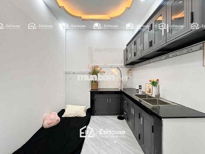 PHÒNG TRỌ GIÁ RẺ GÒ VẤP NGAY TRUNG TÂM CÁCH VLU IUH 5P