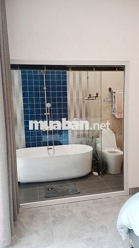 Bán Biệt Thự Đường Nam Hồ 200m2 - Giá chỉ 11,5 tỷ