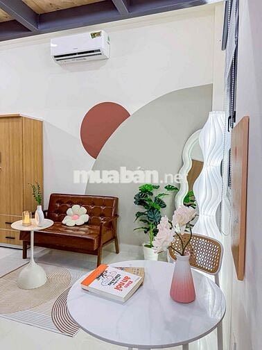 Cho Thuê Căn Hộ Dịch Vụ Quận 7 Giá Sinh Viên