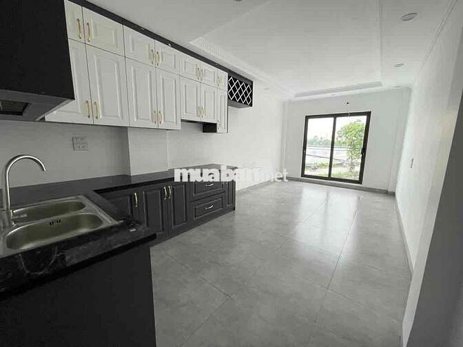 Nhà 45m2 - Tứ Hiệp/ Thanh Trì - View Hồ - Kinh Doanh Đỉnh - 7,8 tỷ