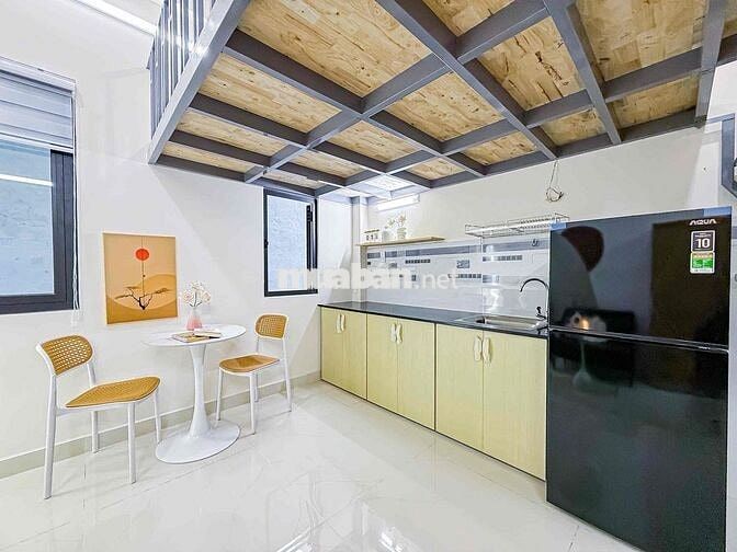 Cho Thuê Căn Hộ Dịch Vụ Quận 7 Giá Sinh Viên