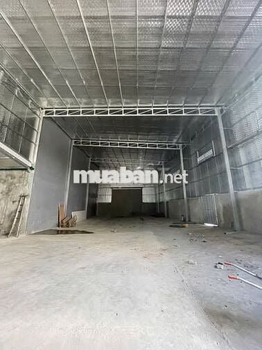 🏭 BÁN KHO XƯỞNG 5000M² – THƯỜNG TÍN, HÀ NỘI 🏭
