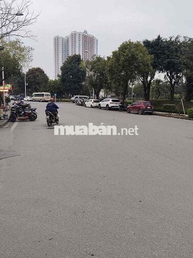 63m2 - gần KĐT Hồng Hà/ Thanh Trì - Kinh Doanh Tốt - Ô tô đỗ cửa