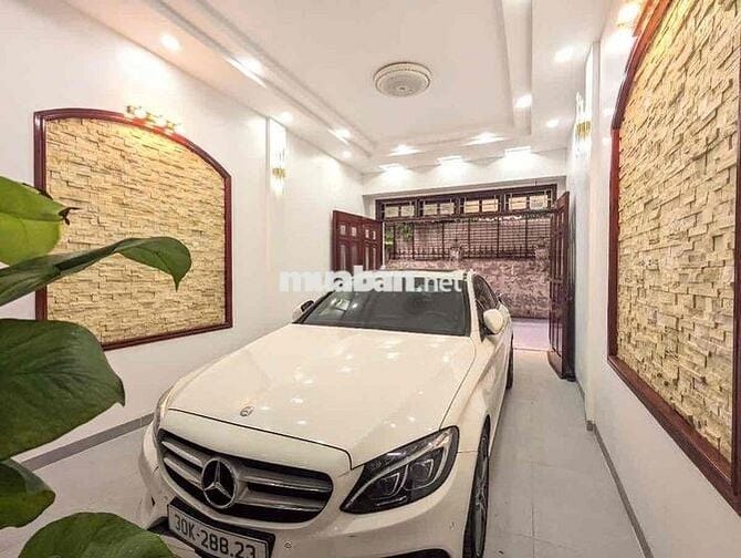 CHÍNH CHỦ BÁN CĂN TRƯỜNG CHINH 77m - 18.5tỷ - PHÂN LÔ - KINH DOANH - O