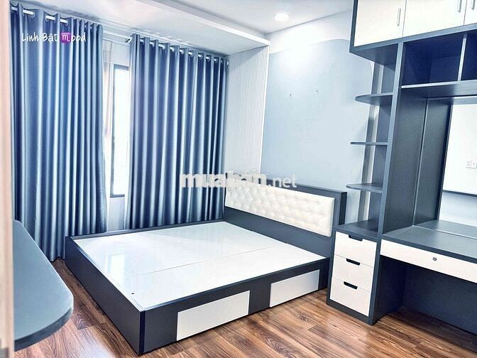 Bán nhanh căn 1 PN Sổ sẵn -công chứng ngay