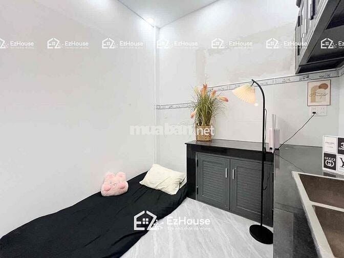 PHÒNG TRỌ GIÁ RẺ GÒ VẤP NGAY TRUNG TÂM CÁCH VLU IUH 5P