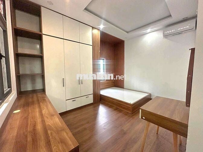 NHÀ MẶT TIỀN HÀ HUY TẬP NGANG 6 MÉT