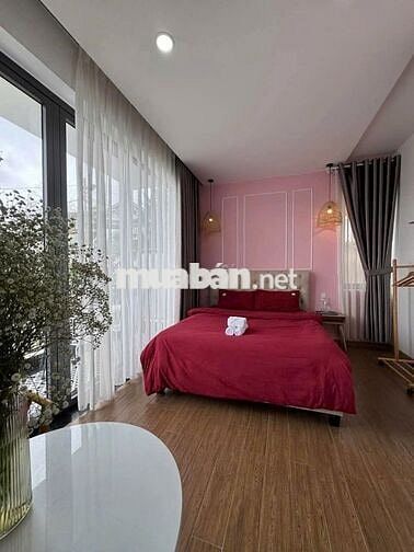 BÁN BIỆT THỰ ĐƯỜNG TRỊNH HOÀI ĐỨC 205M2 PHƯỜNG 11 ĐÀ LẠT