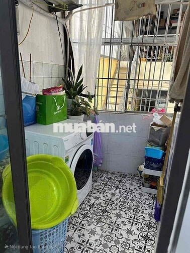 Bán CCMN Thoáng Đẹp, Tầng Trung Căn Góc