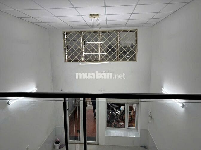 Cho thuê nhà nguyên căn 88m2 hẻm cụt.