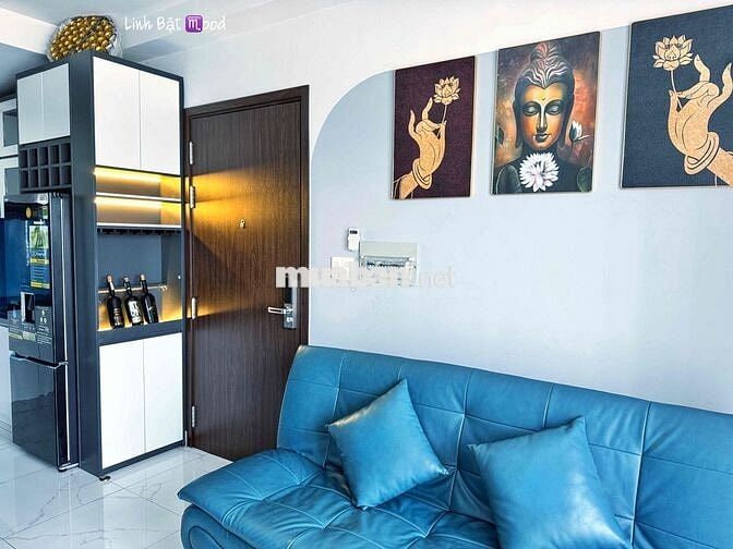 Bán nhanh căn 1 PN Sổ sẵn -công chứng ngay