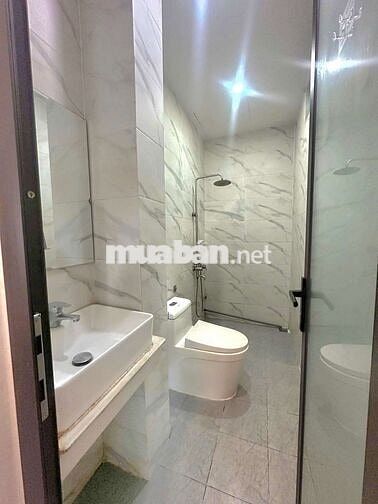 NHÀ MẶT TIỀN HÀ HUY TẬP NGANG 6 MÉT