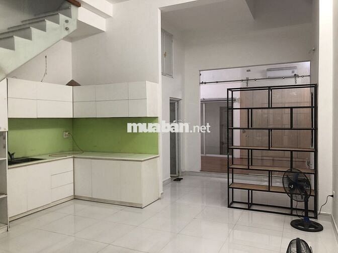Bán nhà Đào Duy Kỳ gần trục Trần Thánh Tông, Sơn Trà , Đà Nẵng