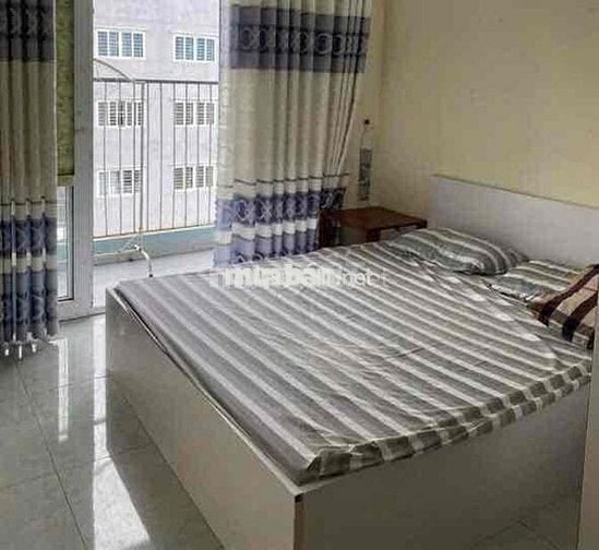 CĂN HỘ 1PN 33m2 780tr SANG TÊN NGAY CHUNG CƯ HOÀ KHÁNH - LH EM XEM NHÀ