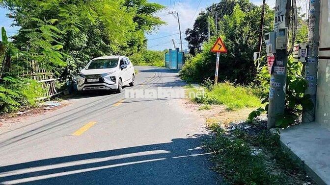 Cần tiền bán gấp lô đất ở Long Hải