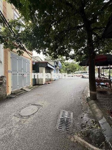 63m2 - gần KĐT Hồng Hà/ Thanh Trì - Kinh Doanh Tốt - Ô tô đỗ cửa