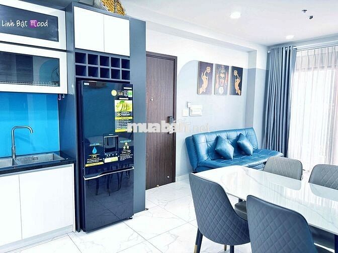 Bán nhanh căn 1 PN Sổ sẵn -công chứng ngay