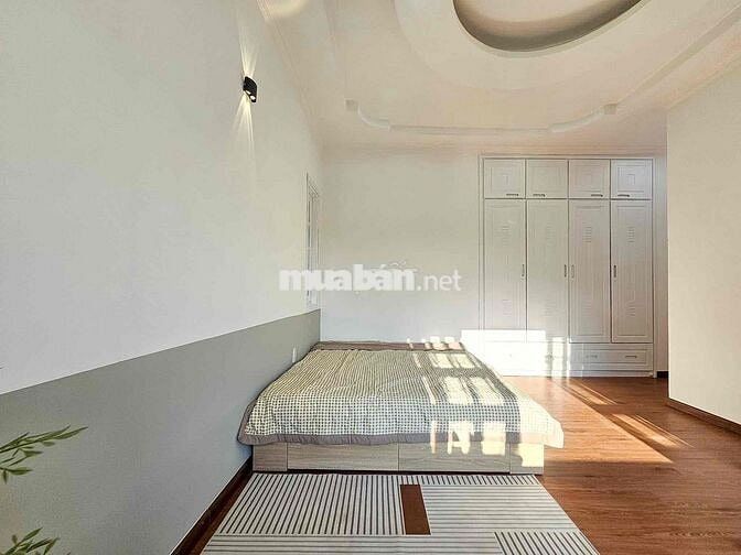 🏡CĂN HỘ DỊCH VỤ ĐẦY ĐỦ NỘI THẤT TRÊN ĐƯỜNG TRƯỜNG CHINH