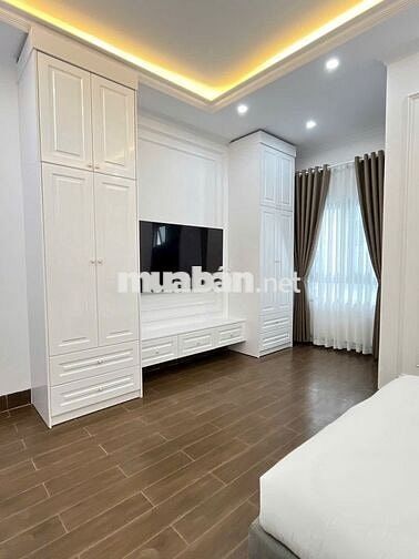 Bán Nhà Phố 3 Tầng 4 Phòng Ngủ Đường An Sơn Phường 4 Đà Lạt