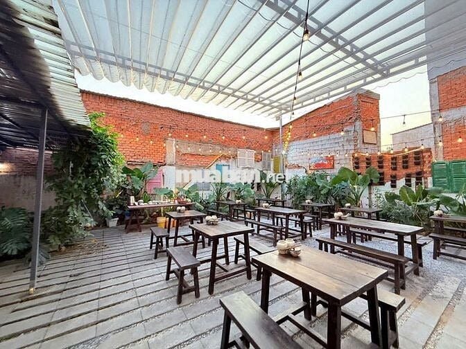 Đất Xây CHDV, Gần ĐHNgân Hàng, DT: 267m2, Xây Đươc 4 Tầng, Giá 18.5 Tỷ