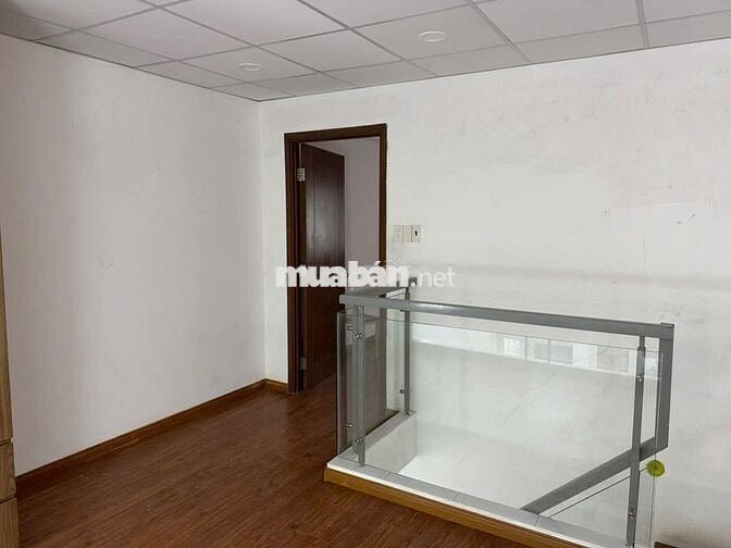 Cho thuê nhà nguyên căn 88m2 hẻm cụt.