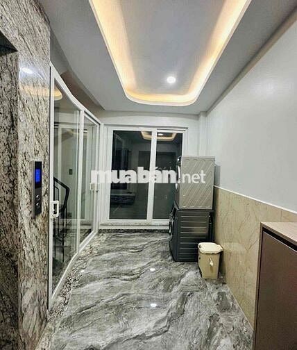 CĂN HỘ 1PN – NGUYỄN THỊ THẬP, KDC HIM LAM, TÂN HƯNG, QUẬN 7