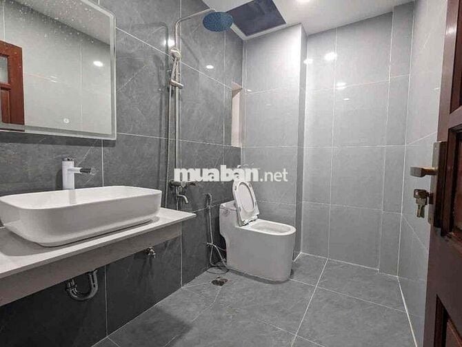 CHÍNH CHỦ BÁN CĂN TRƯỜNG CHINH 77m - 18.5tỷ - PHÂN LÔ - KINH DOANH - O