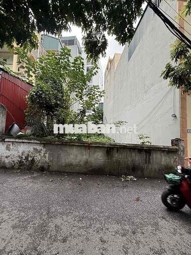 63m2 - gần KĐT Hồng Hà/ Thanh Trì - Kinh Doanh Tốt - Ô tô đỗ cửa