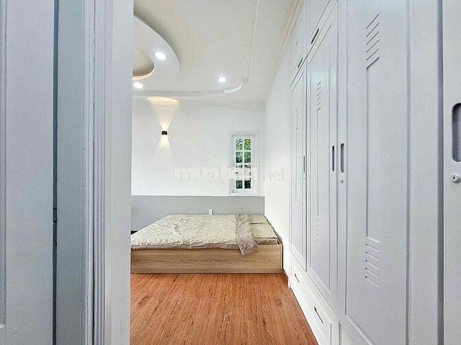 🏡CĂN HỘ DỊCH VỤ ĐẦY ĐỦ NỘI THẤT TRÊN ĐƯỜNG TRƯỜNG CHINH