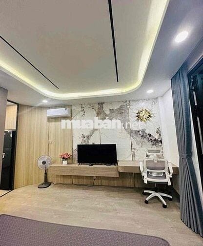CĂN HỘ 1PN – NGUYỄN THỊ THẬP, KDC HIM LAM, TÂN HƯNG, QUẬN 7