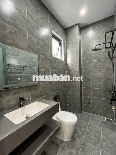 Bán Nhà Phố 3 Tầng 4 Phòng Ngủ Đường An Sơn Phường 4 Đà Lạt