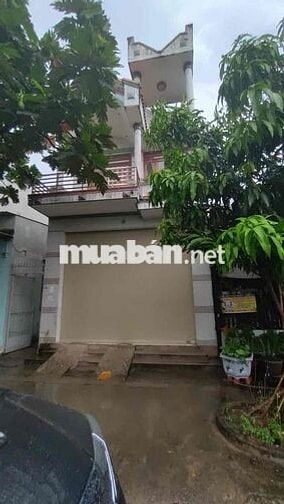 chính chủ : bán nhà dt 100m2 diện tích sử dụng 200m