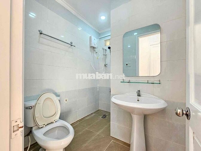 🏡CĂN HỘ DỊCH VỤ ĐẦY ĐỦ NỘI THẤT TRÊN ĐƯỜNG TRƯỜNG CHINH