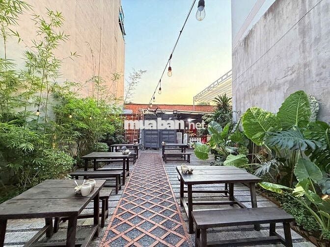 Đất Xây CHDV, Gần ĐHNgân Hàng, DT: 267m2, Xây Đươc 4 Tầng, Giá 18.5 Tỷ