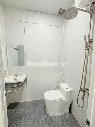 🏡 Cho thuê căn hộ Nguyễn Tất Thành – phòng mới, full nội thất