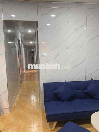 Nhà MT Hà Huy Tập cho thuê nguyên căn