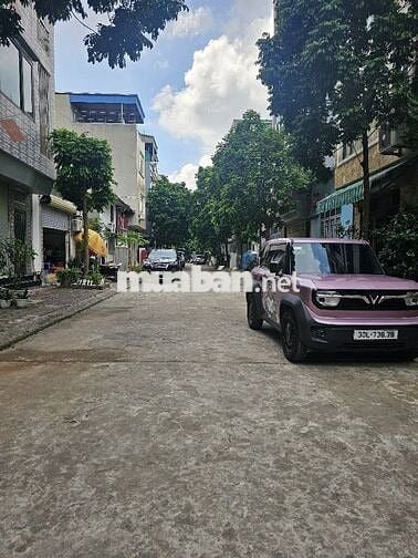 Bán gấp đất Tái định Cư Quỳnh Đô ,ô tô ,phân lô ,vỉa hè ,giá 6.5 tỷ
