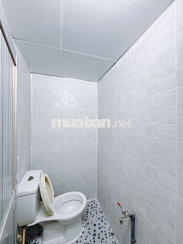 Q4, 30m ra MT Vĩnh Khánh, vị trí hiếm, 3 tầng, DTSD 60m², chỉ 3. 45 tỷ