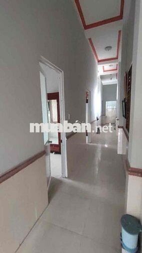 chính chủ : bán nhà dt 100m2 diện tích sử dụng 200m